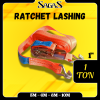 Ratchet Lashing 1 Ton