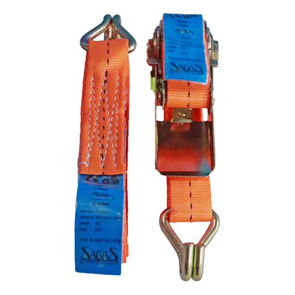 Ratchet Lashing 1 Ton