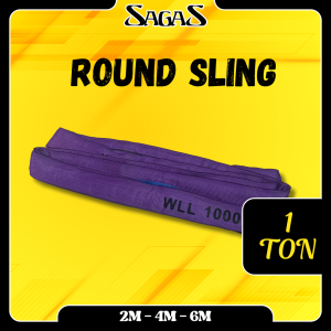 Round Sling 1 Ton