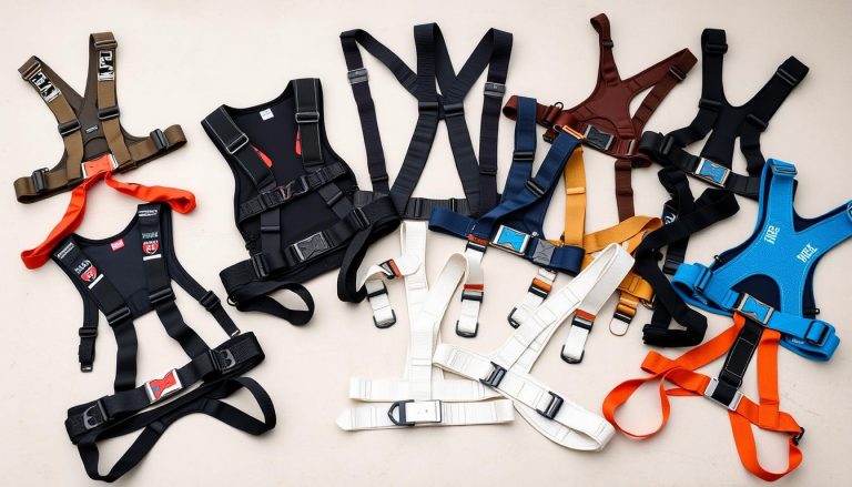 body harness