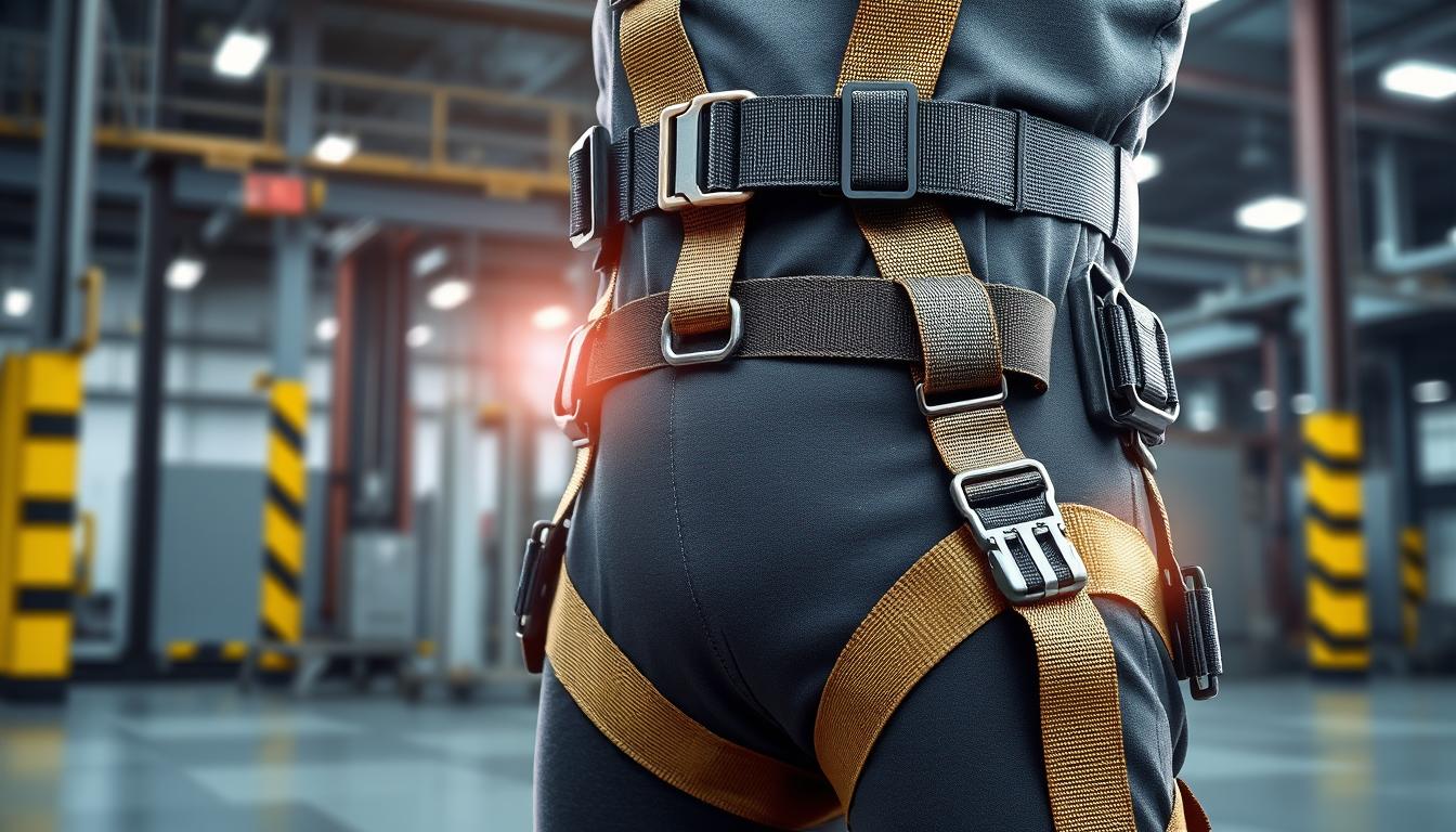 body harness belt