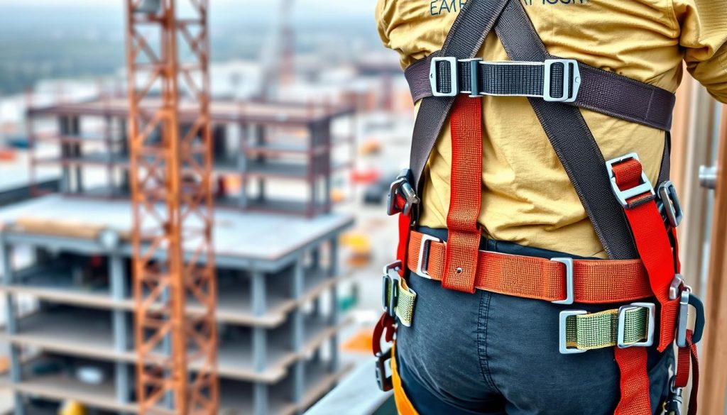 fungsi body harness fungsi body harness