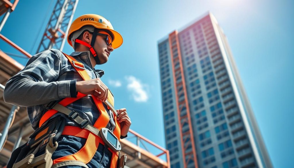 fungsi body harness dalam lingkungan kerja fungsi body harness dalam lingkungan kerja