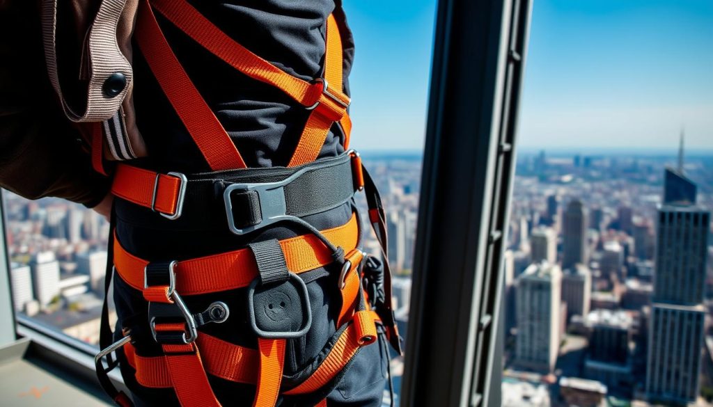 fungsi full body harness