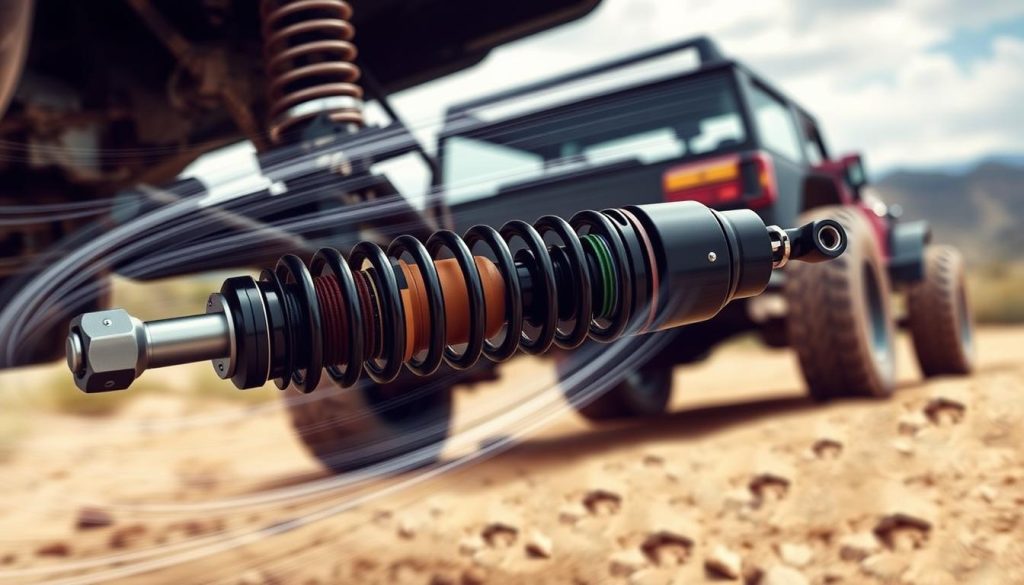 fungsi shock absorber fungsi shock absorber