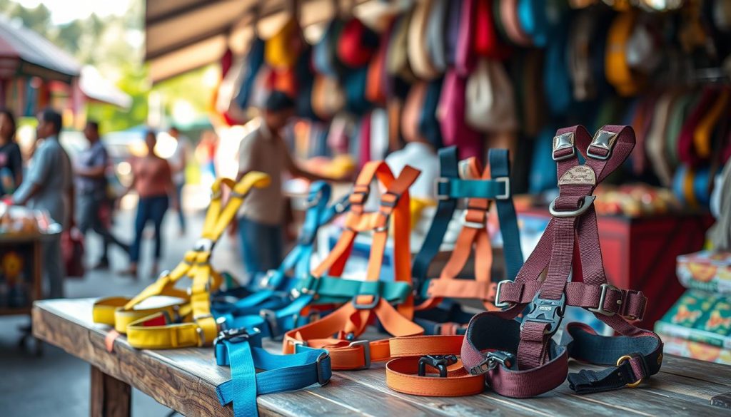 harga body harness safety