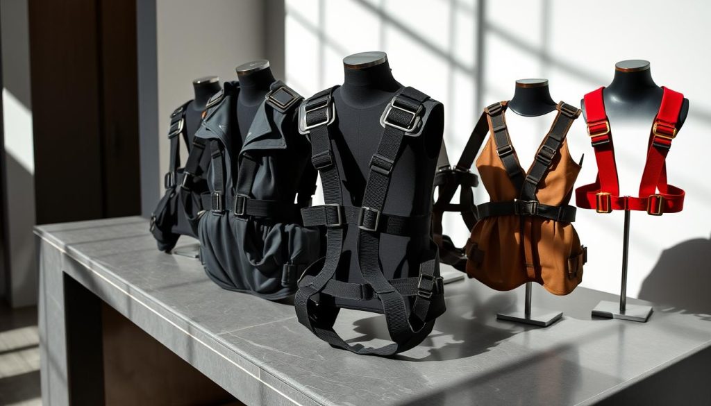 harga body harness terbaru