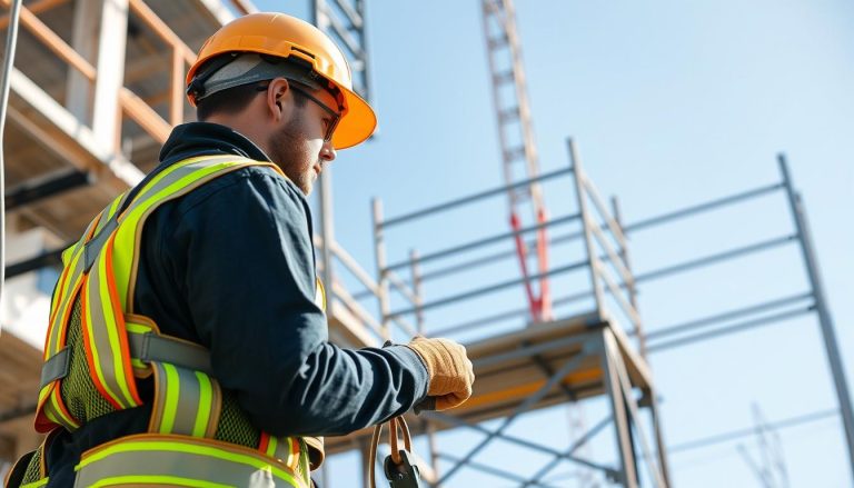 harness safety