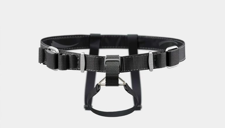 harness safety belt