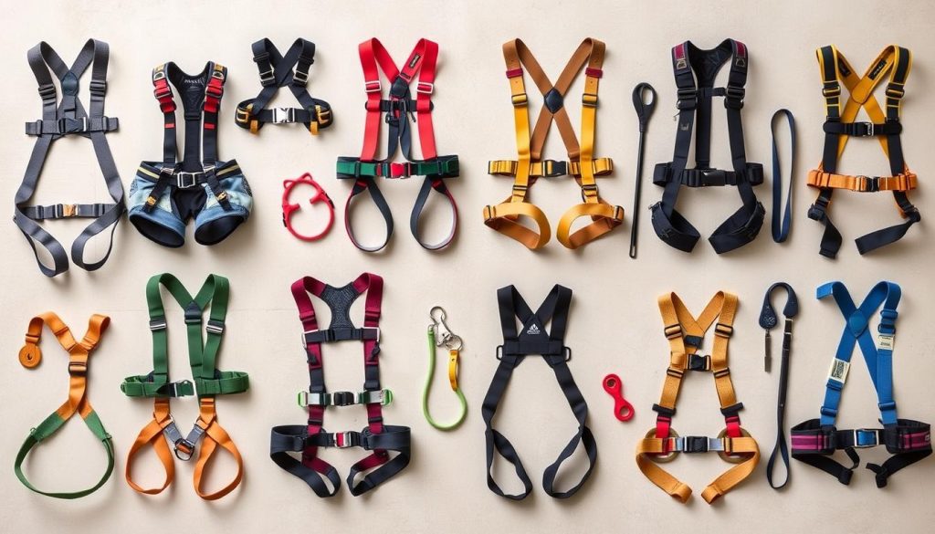 jenis body harness jenis body harness