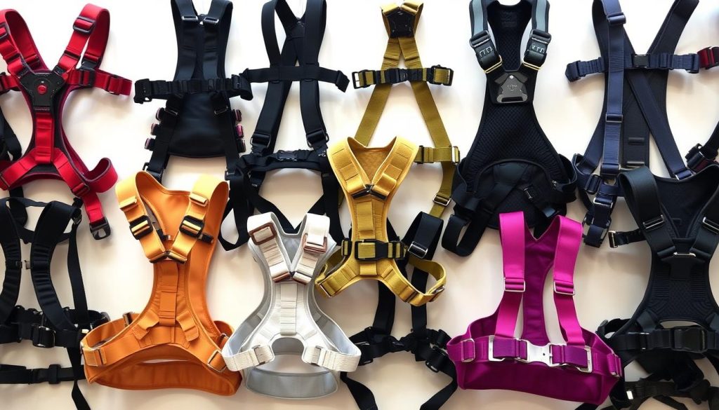 jenis body harness jenis body harness