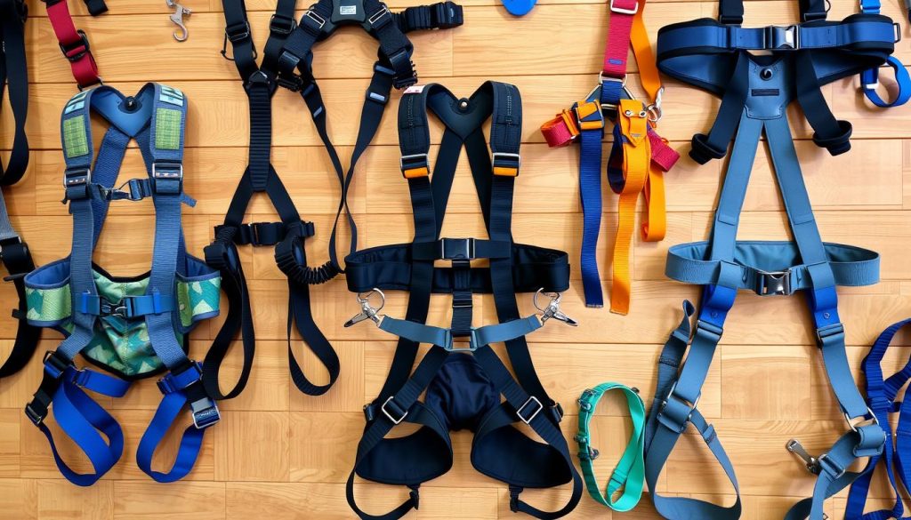 jenis body harness jenis body harness