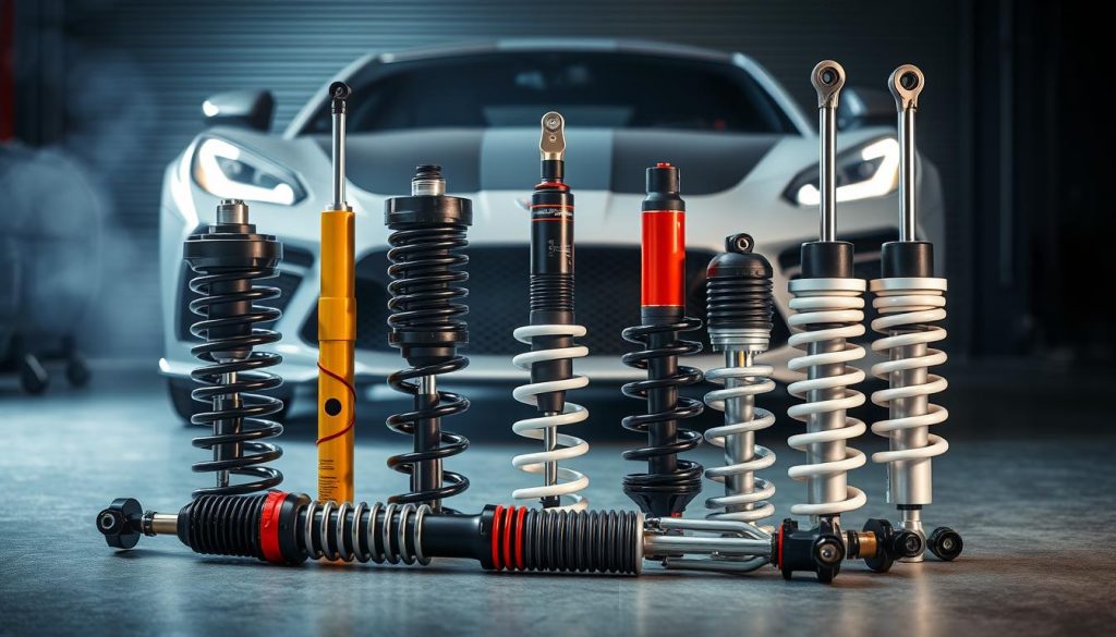 jenis shock absorber jenis shock absorber