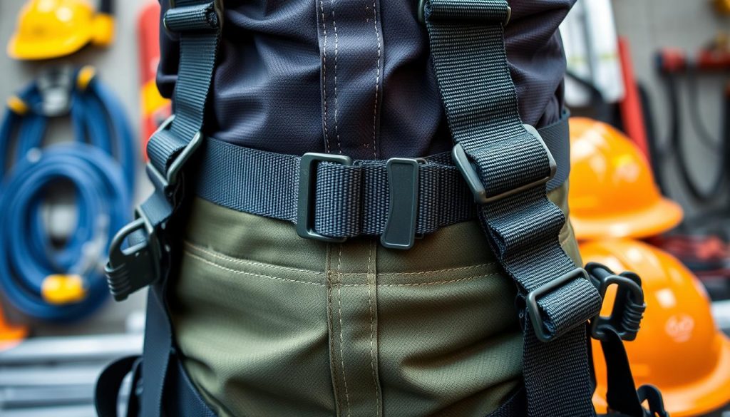 kelebihan safety harness kelebihan safety harness