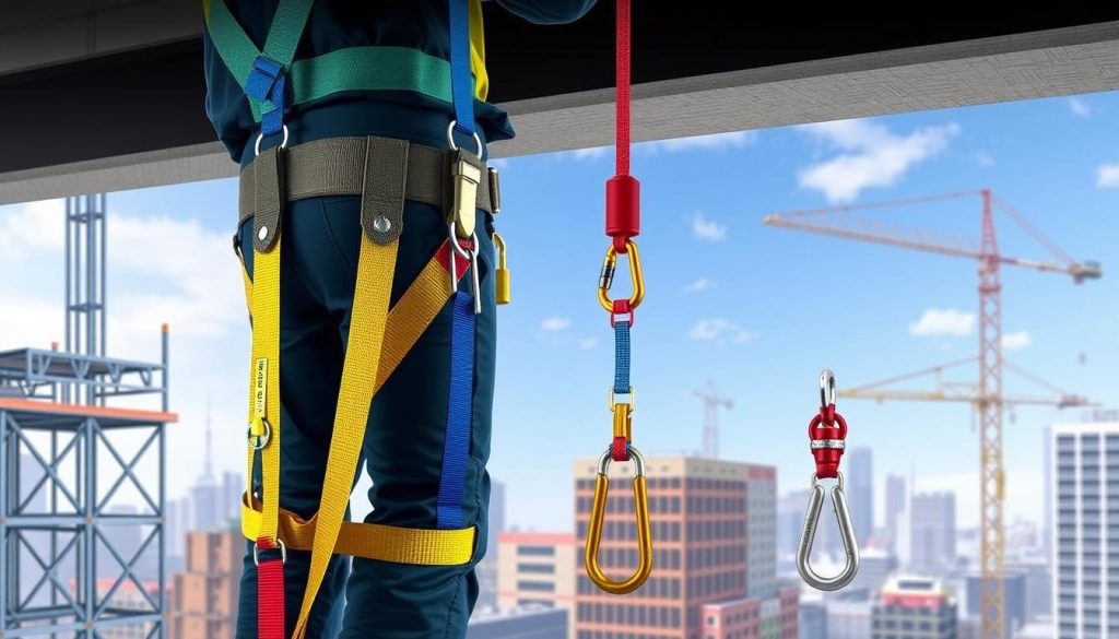 keunggulan double lanyard