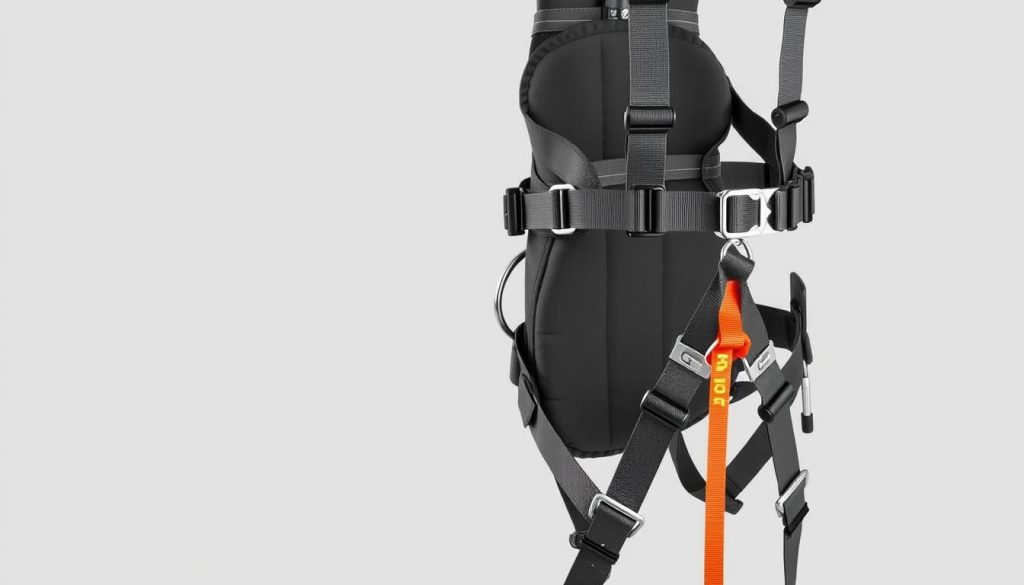 komponen body harness komponen body harness