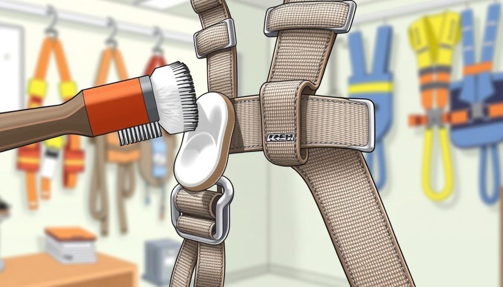 perawatan body harness perawatan body harness