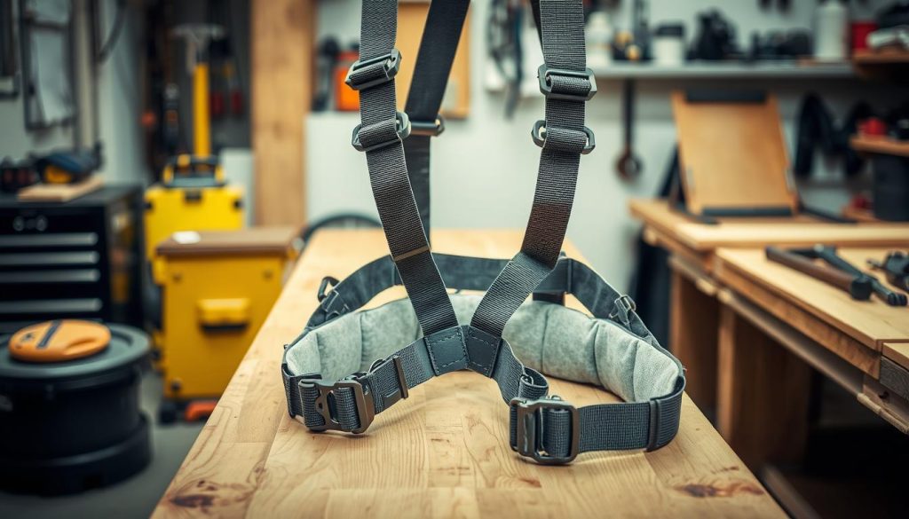 safety harness safety harness