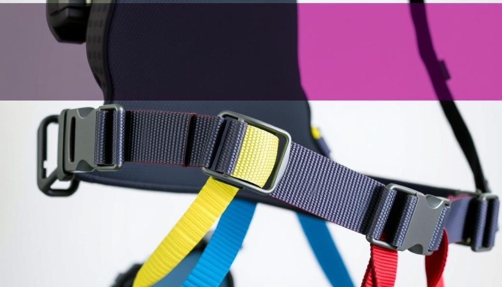 tali body harness berkualitas