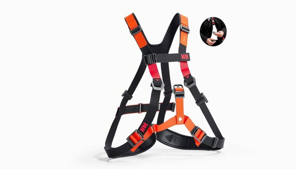Rekomendasi full body harness gosave Rekomendasi full body harness gosave