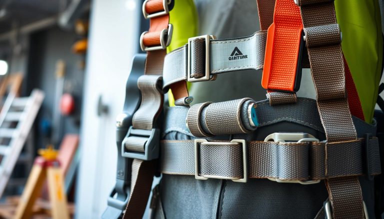 apa itu body harness