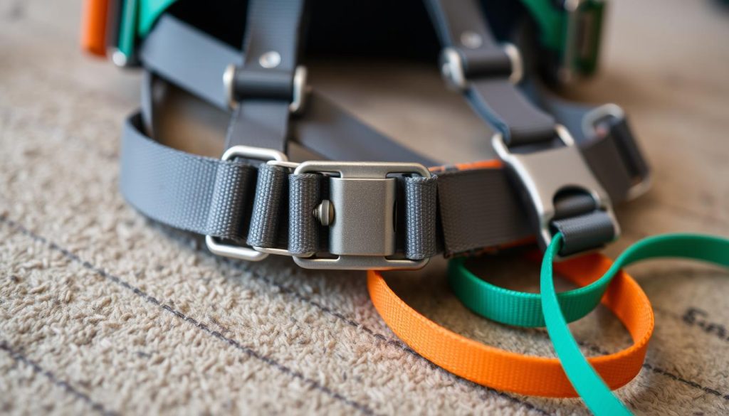 bahan body harness bahan body harness