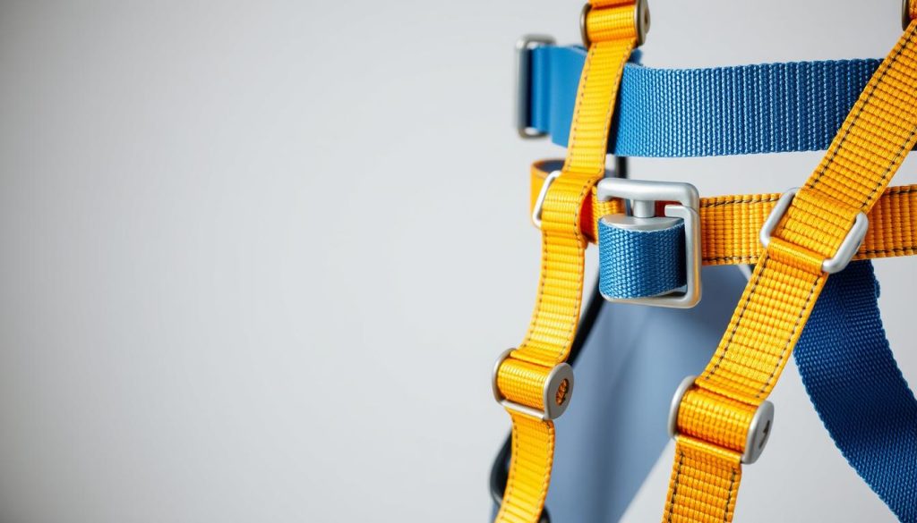 bahan harness berkualitas