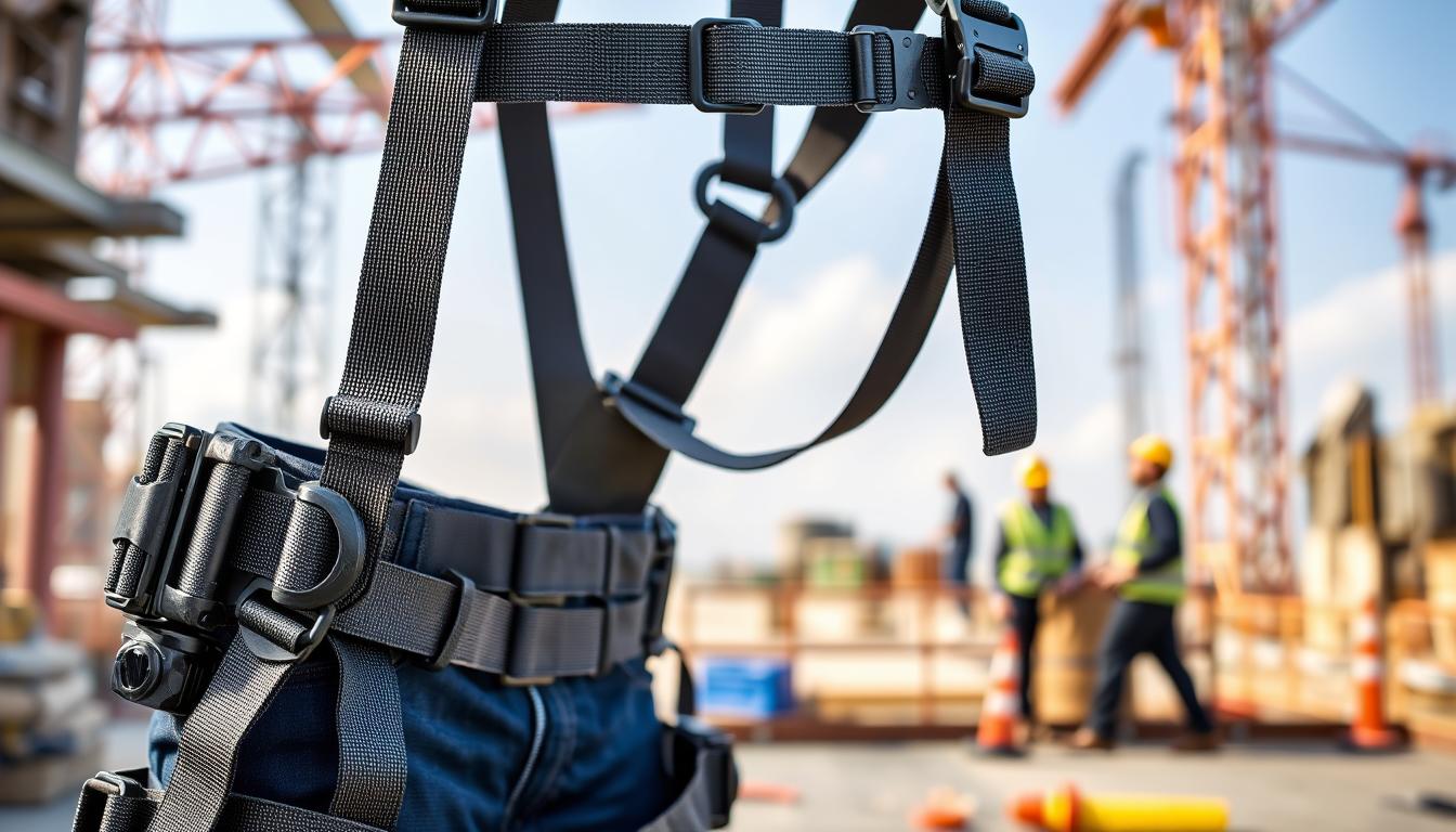 body harness gosave