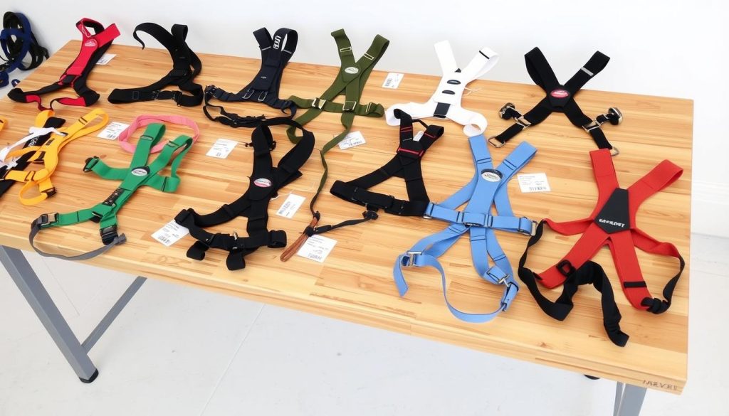 daftar harga body harness
