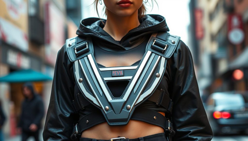 desain harness modern