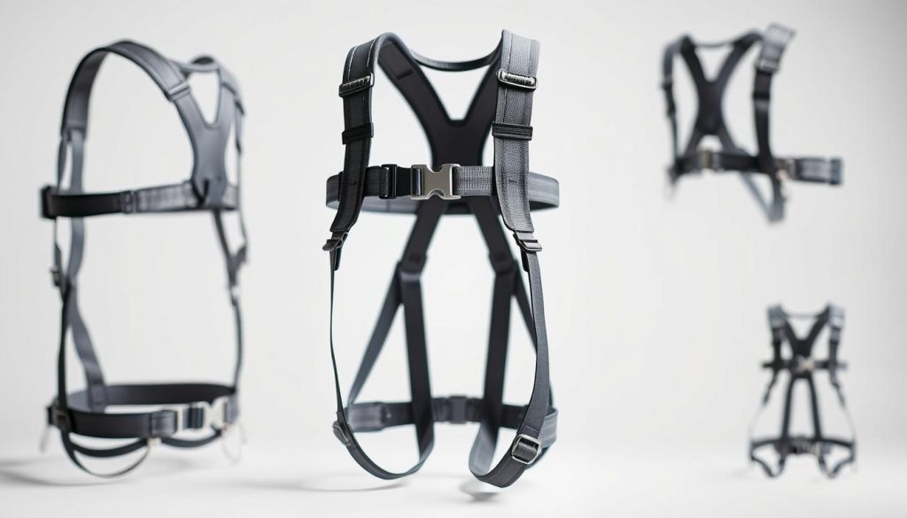 harga body harness gosave