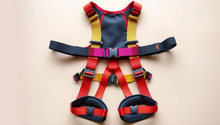 harga full body harness gosave
