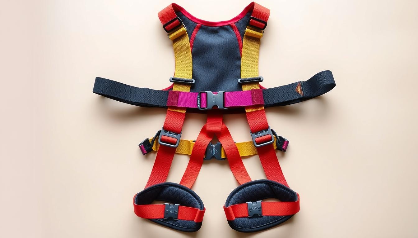 harga full body harness gosave