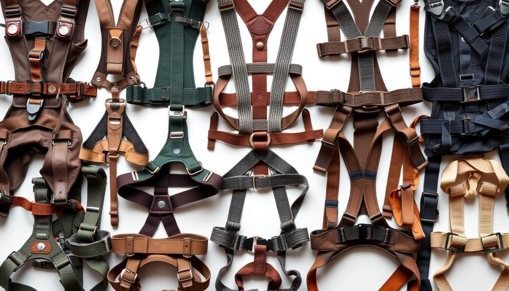 jenis body harness jenis body harness