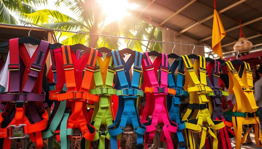 jual body harness