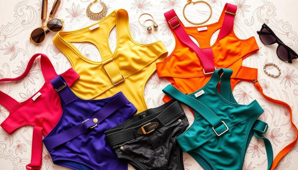 jual body harness online