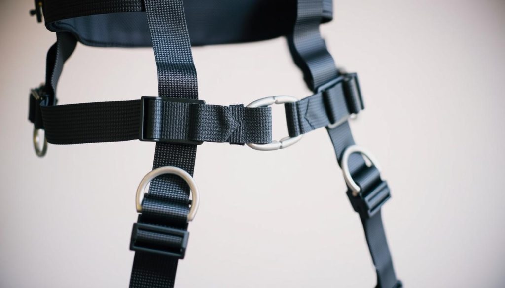 komponen body harness komponen body harness