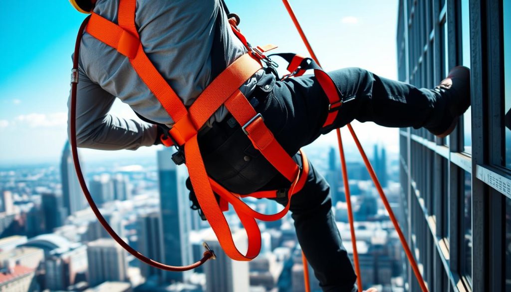 manfaat body harness