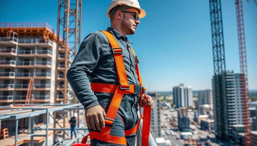 manfaat body harness