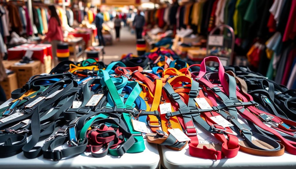 perbandingan harga body harness double lanyard