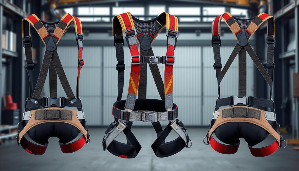 spesifikasi full body harness gosave spesifikasi full body harness gosave