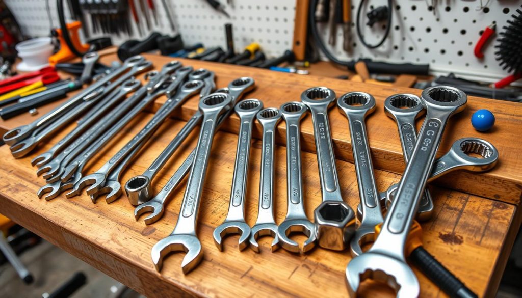 brand kunci ratchet