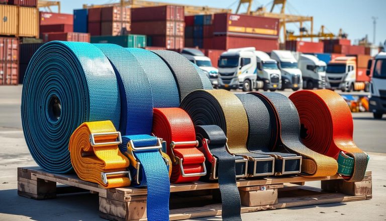 cargo straps