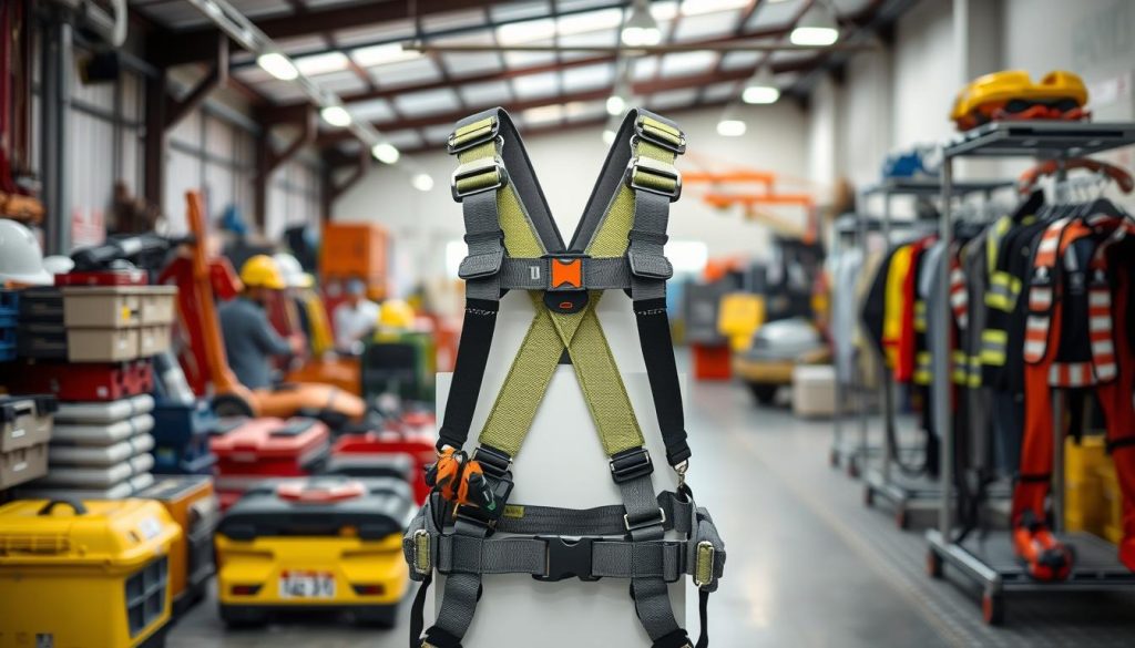 distributor safety belt full body harness terpercaya distributor safety belt full body harness terpercaya