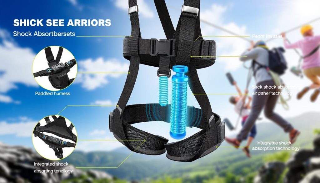 fitur shock absorber fitur shock absorber