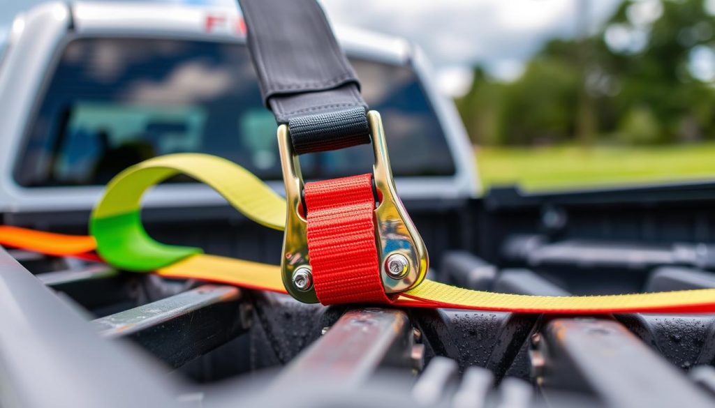 fungsi ratchet strap