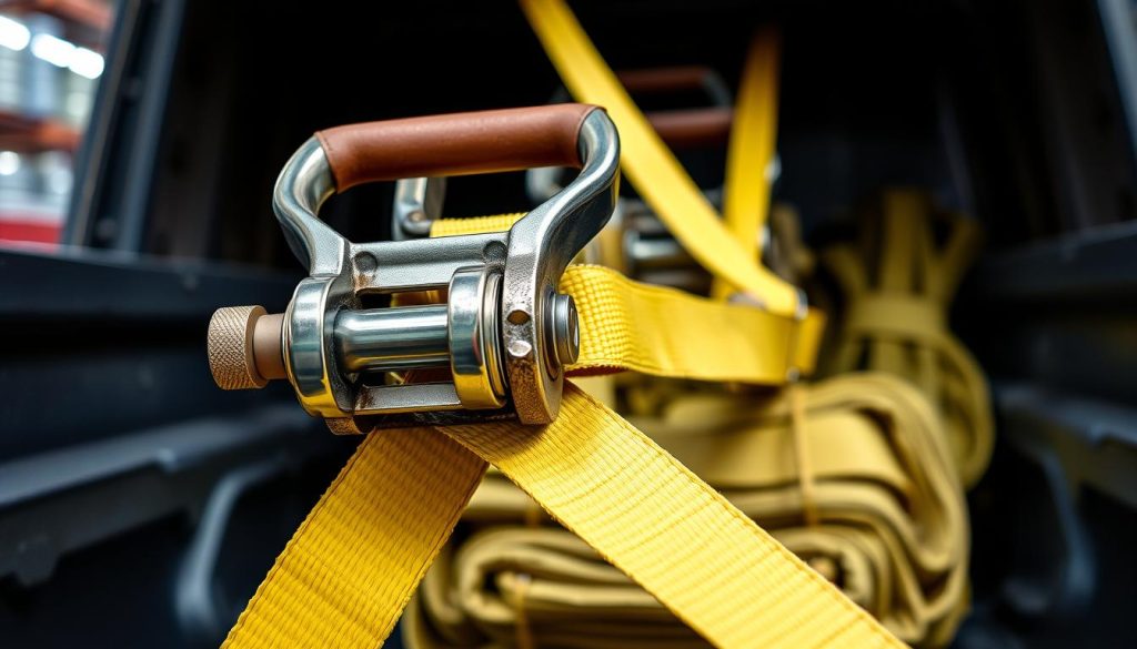fungsi ratchet ties