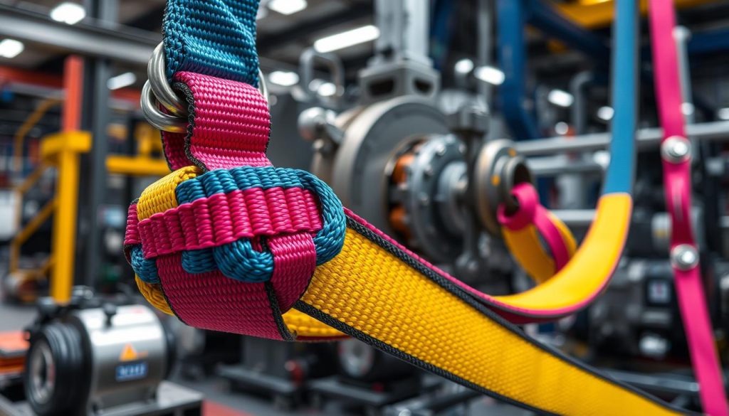 inovasi webbing sling