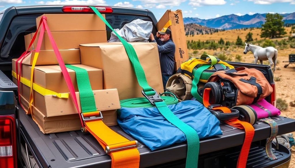keunggulan tie down straps