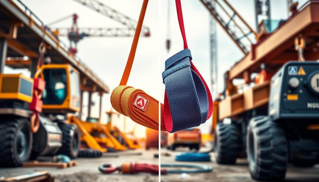 keunggulan webbing sling keunggulan webbing sling
